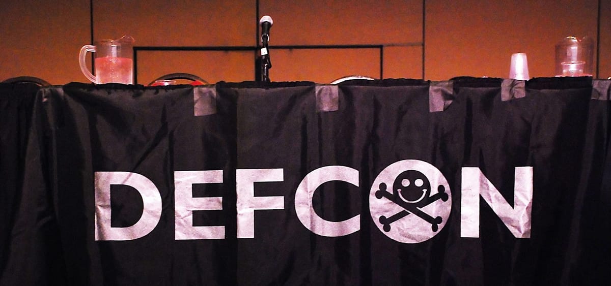 Navigating a Big Conference Like DEF CON, Finding Other Cybersecurity Conferences Globally, and Getting Into the Community
