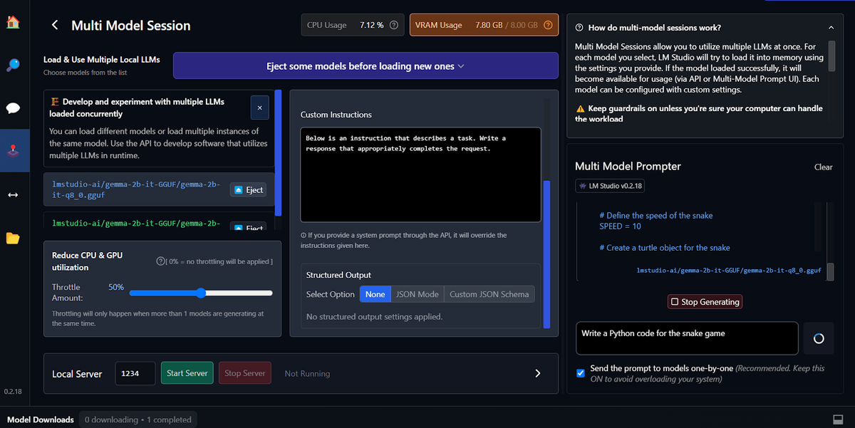 Running Your Own Personal AI or LLMs on Home Infrastructure: A Comprehensive Guide