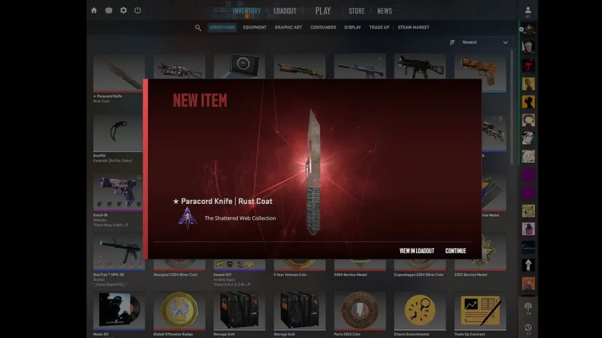 The $2 Billion CS2 Knife "Rug Pull": How Valve Crashed a Virtual Economy and Exposed the Dark Reality of Gaming Gambling