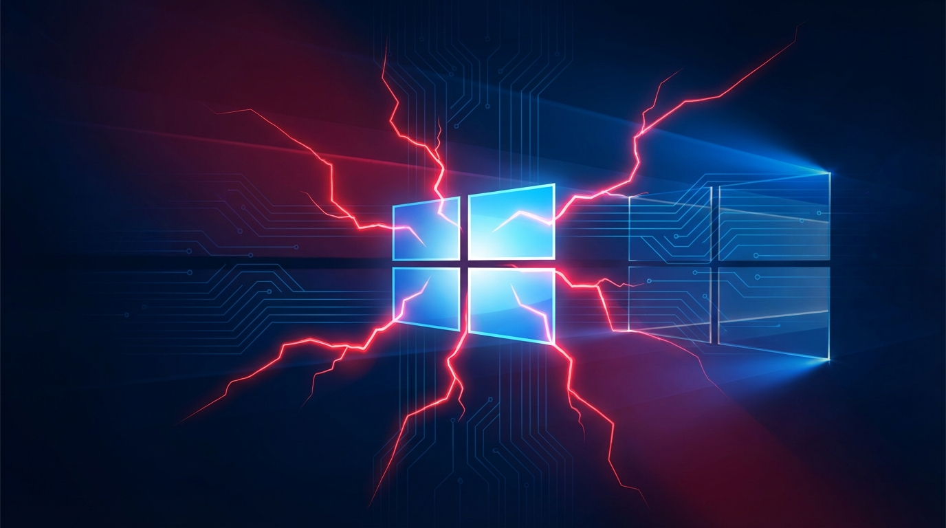 Microsoft February 2026 Patch Tuesday: 6 Zero-Days Under Active Attack — What You Need to Patch NOW