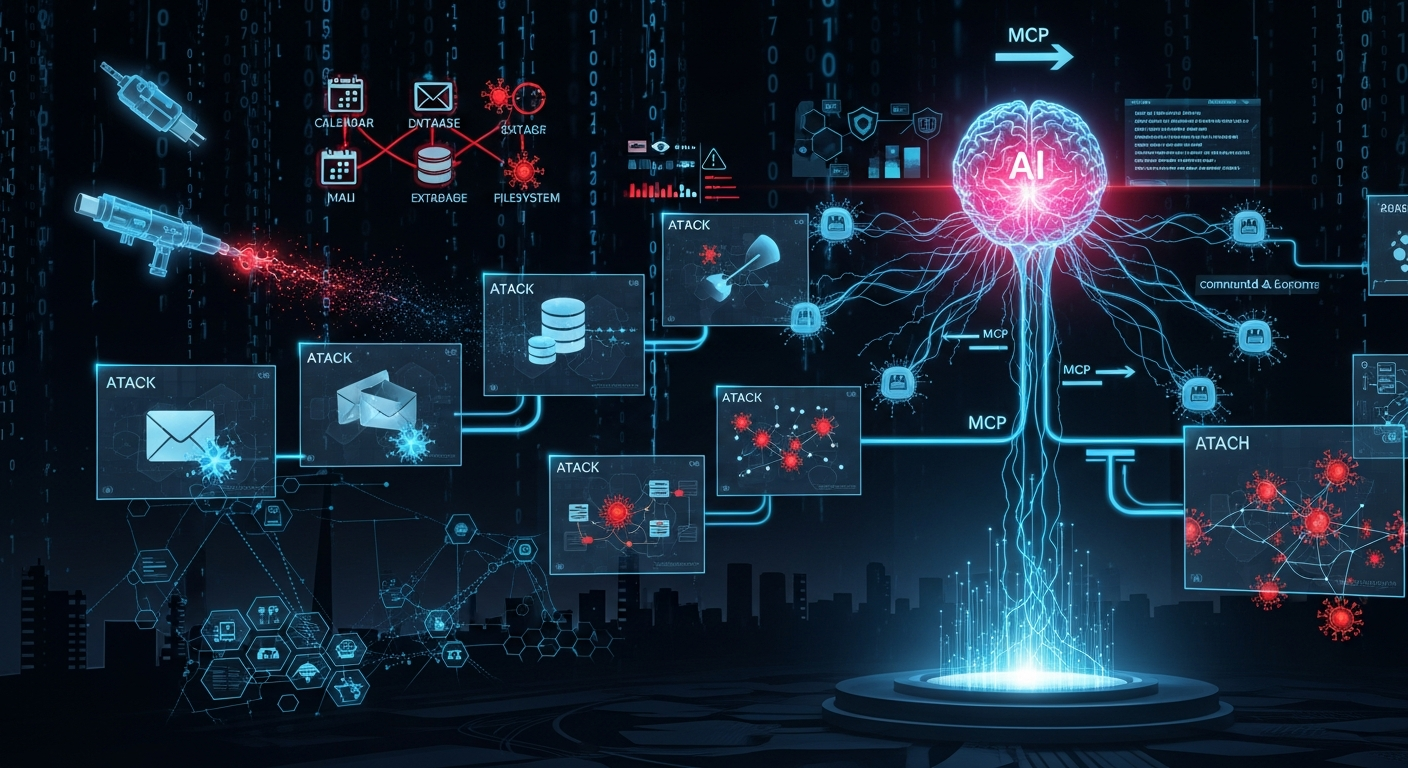 MCP Attack Frameworks: The Autonomous Cyber Weapon Malwarebytes Says Will Define 2026