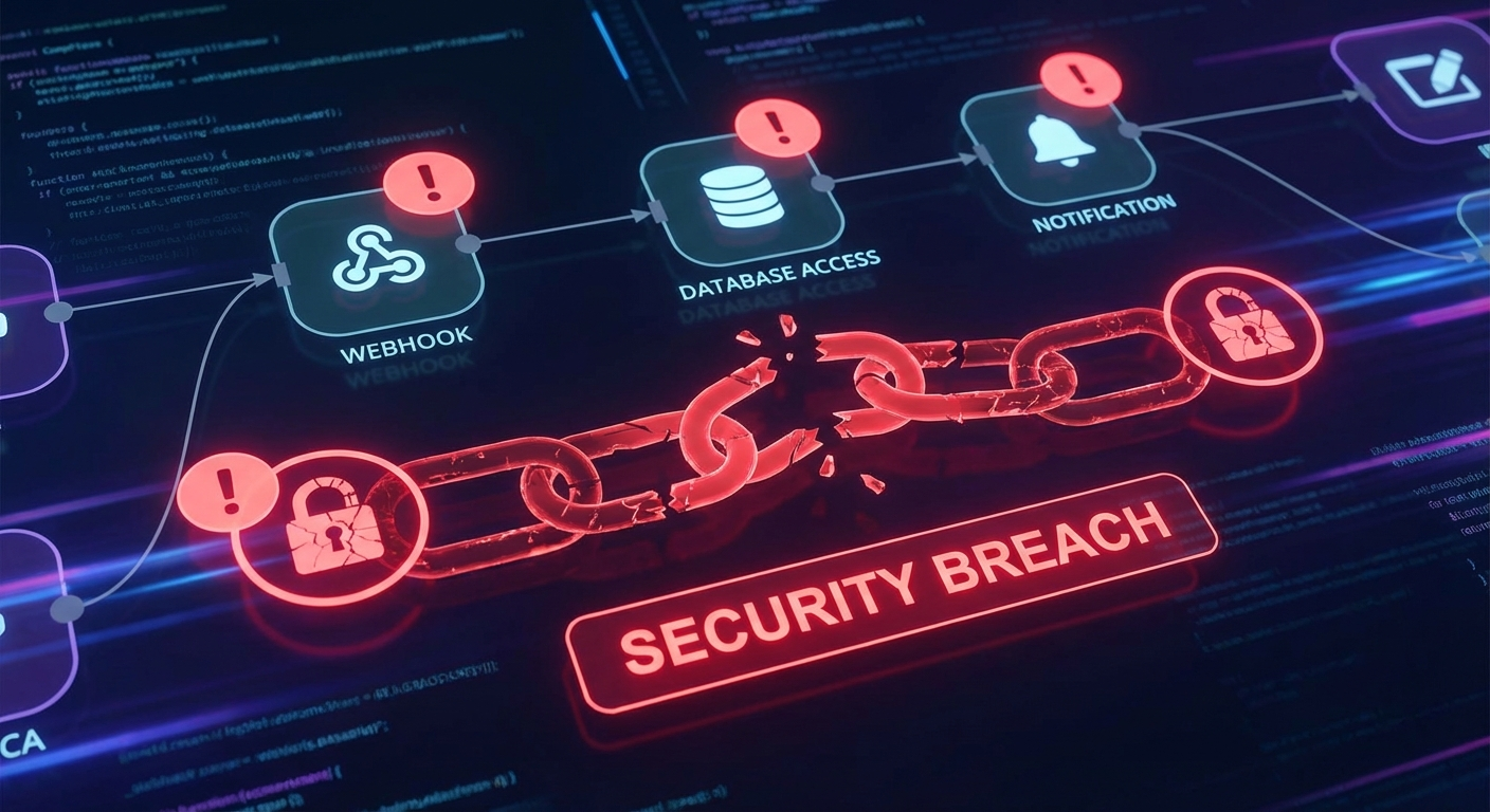 n8n Security Woes Continue: New Critical Flaws Bypass December 2025 Patches