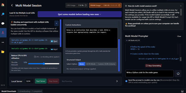 Running Your Own Personal AI or LLMs on Home Infrastructure: A Comprehensive Guide