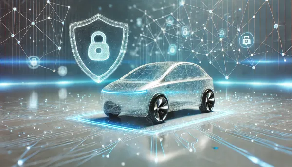 Autonomy Under Attack: A Hacker's Intro to CAV Cybersecurity