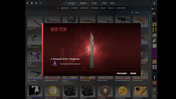 The $2 Billion CS2 Knife "Rug Pull": How Valve Crashed a Virtual Economy and Exposed the Dark Reality of Gaming Gambling