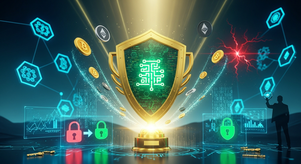 From Bug Hunter to Millionaire: Inside the Reported $3 Million Immunefi Bounty That Saved Hundreds of Millions