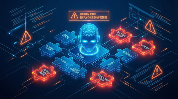 Your AI Coding Assistant Has a Plugin Problem: Inside the First Large-Scale Study of Malicious Agent Skills